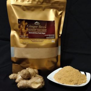 Ginger Brew 1000g