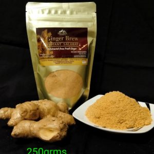 Ginger Brew 250g