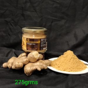 Ginger Brew 275g