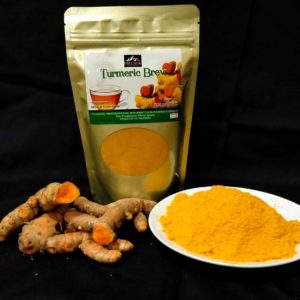 Turmeric Brew 250g