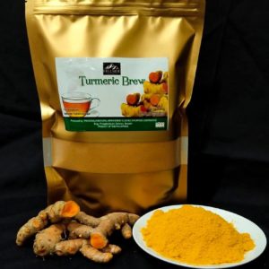 Turmeric Brew 1000g