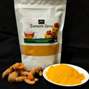 Turmeric Brew 500g