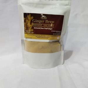 Ginger Brew 500g