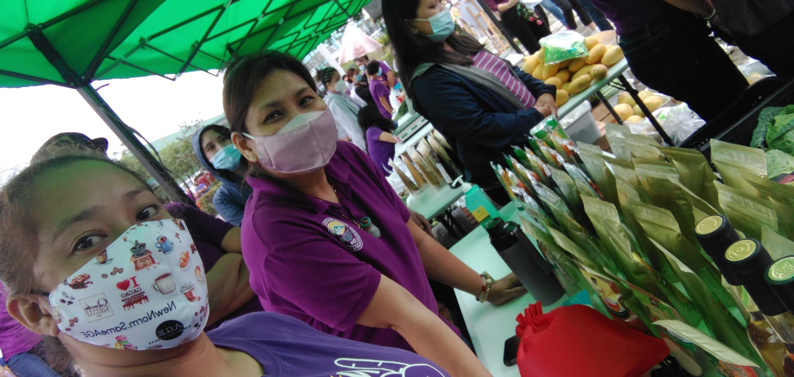 You are currently viewing WOMEN’S MONTH CELEBRATION @ LIPA CITY,BATANGAS